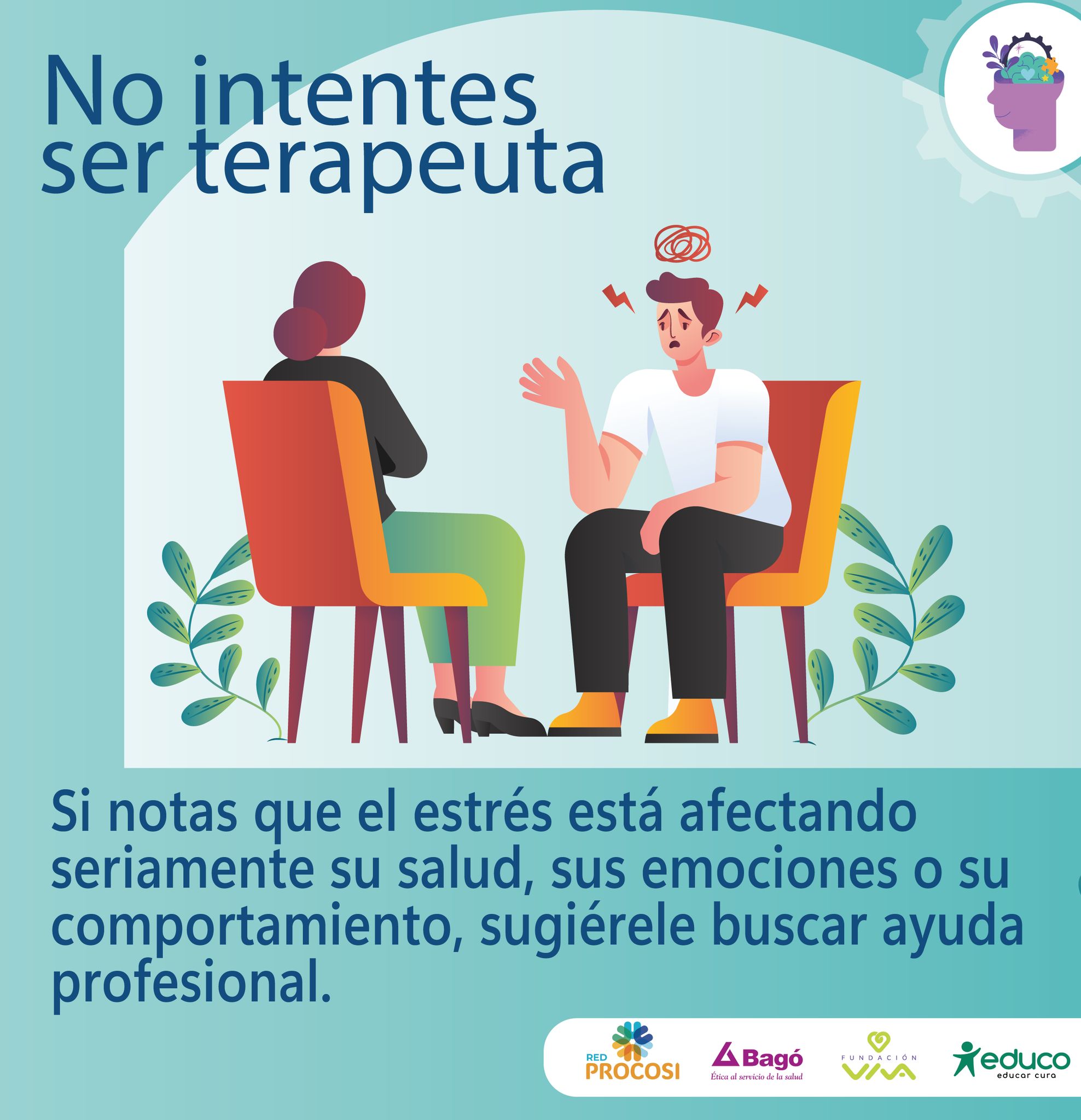 Imagen 3 - estrés infantil